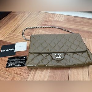 Chanel bag